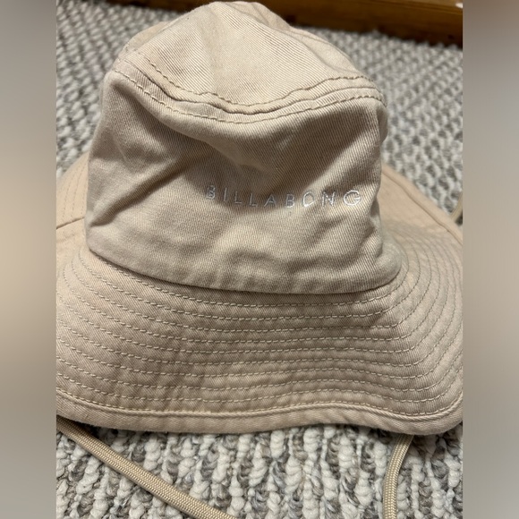 BILLABONG SUMMER / SUN HAT S/M - Picture 4 of 5